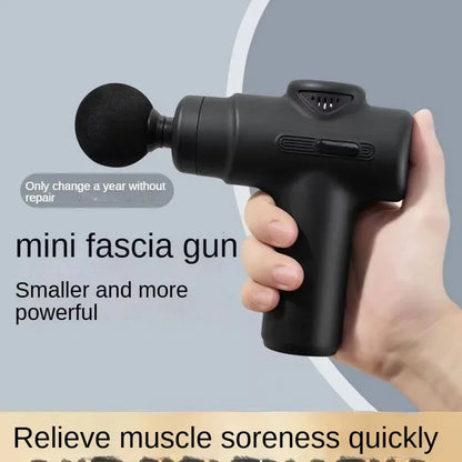 USB Massage Gun