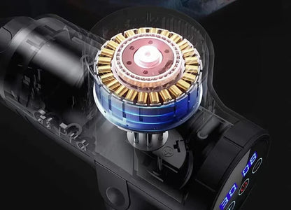 A2 Pro Massage Gun